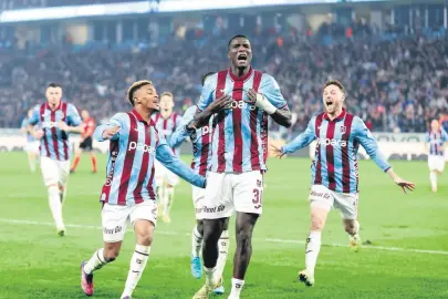 Fırtına’nın inadı inat