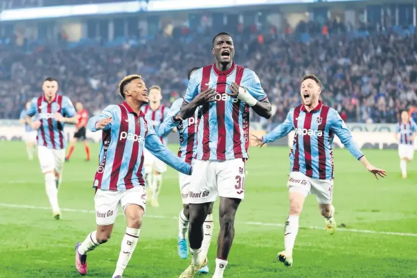 Fırtına’nın inadı inat