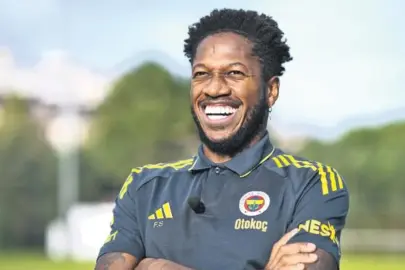 Fred’in dalyası derbiye kaldı