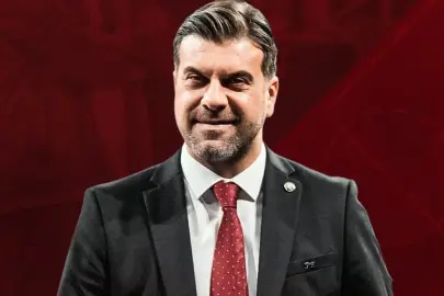 Galatasaray Çağdaş Faktoring'in yeni başantrenörü açıklandı