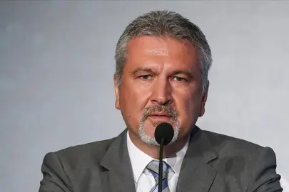 Galatasaray'da Ömer Yalçınkaya ile yollar ayrıldı