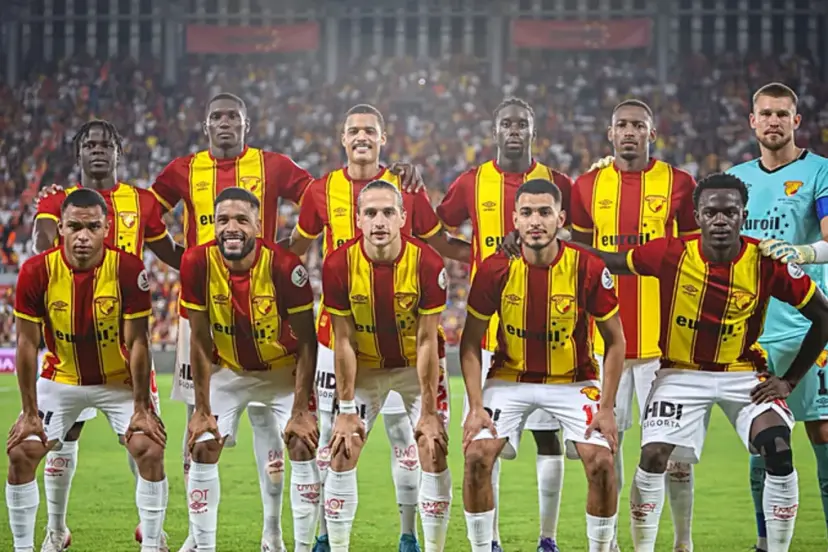 Göztepe, Antalyaspor deplasmanında