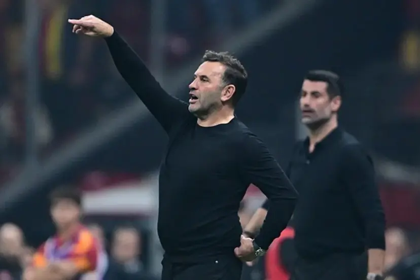 Günay’ı hazır tutmalıyım!