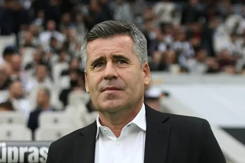 Hüseyin Eroğlu'nun yeni takımı açıklandı