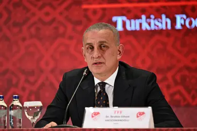 İbrahim Hacıosmanoğlu’ndan bahis soruşturması için açıklama: “Zarar görecek kulüpler var"