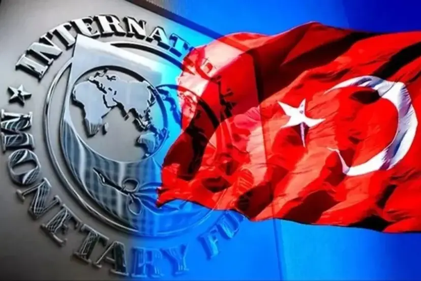 IMF’den Türkiye değerlendirmesi