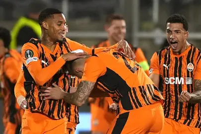 İşte UEFA Konferans Ligi'nde 4.hafta sonuçları!