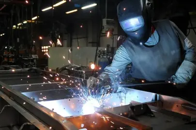 İstihdam endeksi yıllık yüzde 1,2 arttı