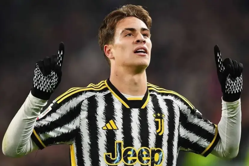 Juventus’u yine Kenan sırtladı!