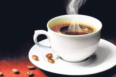 Kahve kalbe iyi geliyor