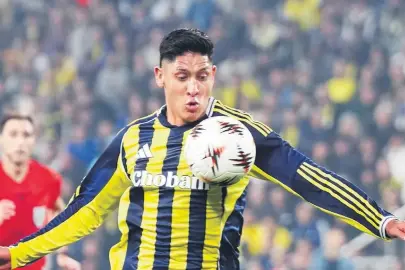 Kanarya’ya efsane dopingi