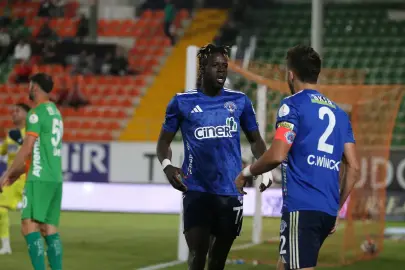 Kasımpaşa ikinci yarıda geri döndü!