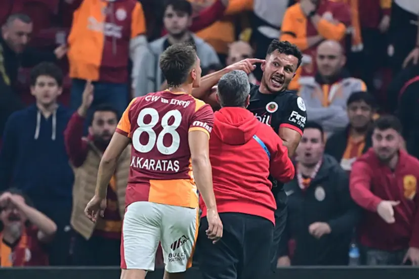 Kazımcan Karataş: Kendimle gurur duyuyorum