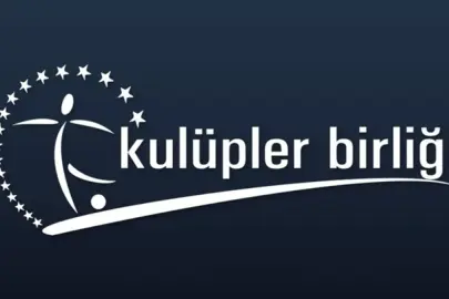 Kulüpler Birliği Vakfından bahis operasyonlarına destek açıklaması
