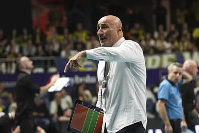 Marcello Abbondanza: "Zor anlar yaşadığımız oldu ancak kazandık"