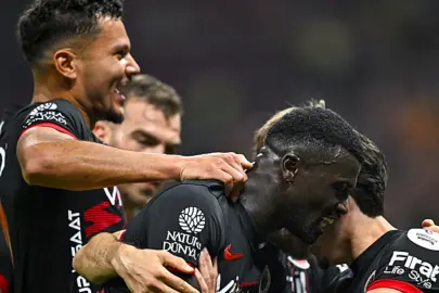 M'Baye Niang: Malesef sonuca ulaşamadık