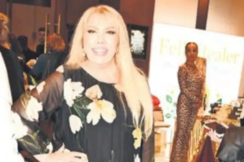 Meslek hayatım boyunca böyle bir olay yaşamadım