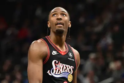 NBA: 76ers, Maxey'nin 54 sayısıyla Bucks'ı devirdi!