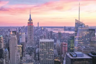 New York’ta yapay zekayla buluşma kafesi açılıyor