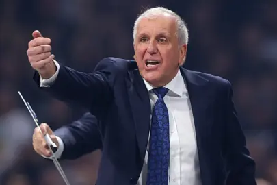 Obradovic'in ayrılığını protesto ettiler! Antrenman iptal oldu