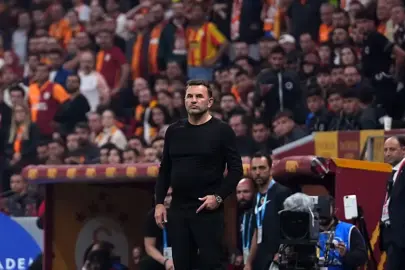 Okan Buruk'tan sakatlık açıklaması ve VAR eleştirisi!