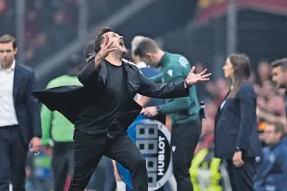 Okan Buruk’tan yenilgi sonrası çarpıcı açıklamalar: Eren’in faturası çok ağır oldu!