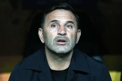 Okan Buruk'un Fenerbahçe derbisi karnesi ortaya çıktı