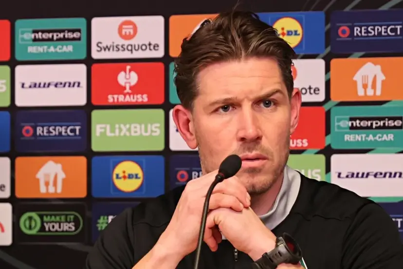 Olafur Skulason: "Rakibimize baskı yapıp erken gol bulmak istiyoruz"