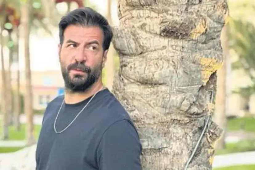 ‘Öp Elimi’ sete çıkıyor!