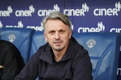 Orhan Ak: Son dakikada gelen gol canımızı acıttı