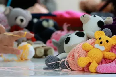 Oyuncak ithalatında yeni dönem: Üretici bilgisi olmayan ürünler raflara giremeyecek