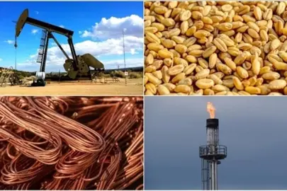 Piyasalarda Fed rüzgarı: Emtialarda yön arayışı