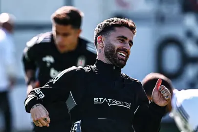 Rafa Silva’ya Avrupa kulüplerinden yakın markaj!