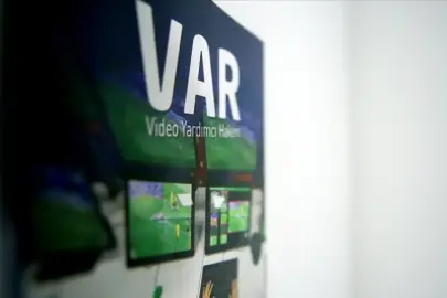 RAMS Başakşehir - Trabzonspor maçının VAR'ı açıklandı