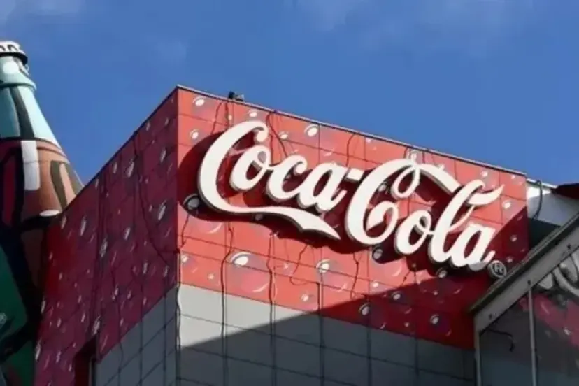 Rekabet Kurumu'ndan Coca-Cola’ya dev ceza!