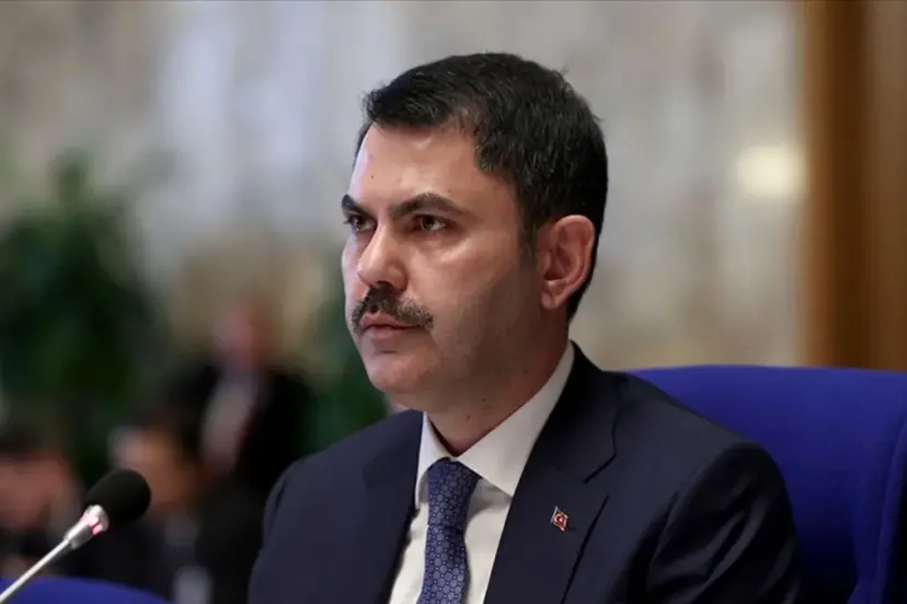 Sanayide yeşil dönüşümün yol haritası devreye giriyor