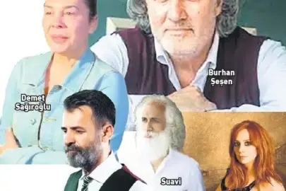 Seçime günler kala fırtına gibi kopan isyan