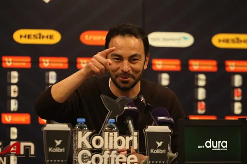 Selçuk İnan: "Kazandığımız için mutluyum"