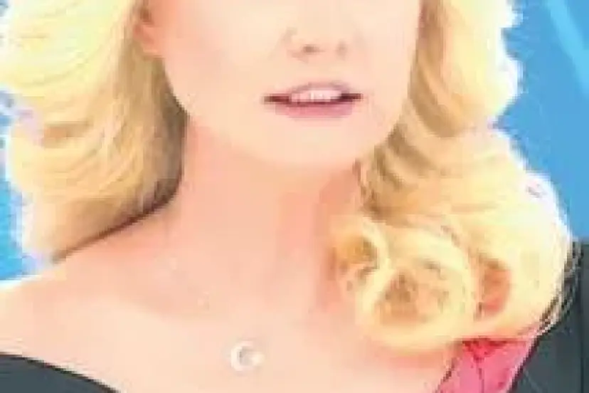 Senaristlerin ilham kaynağı Müge Anlı