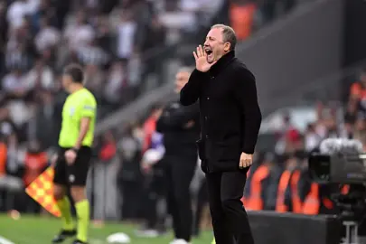 Sergen Yalçın 4 maçı gözüne kestirdi!