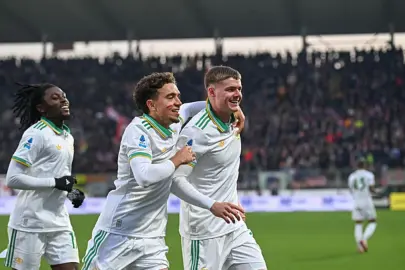 Serie A'da zirvenin yeni sahibi Zeki Çelikli Roma