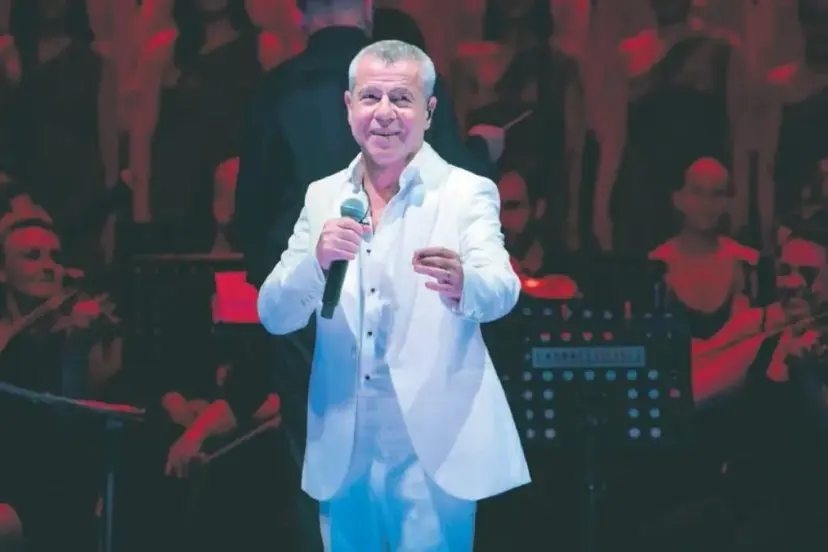 ‘Sevgililer Günü’nde dev konser