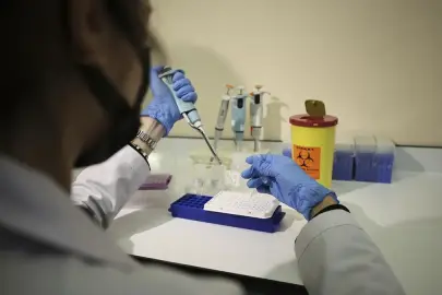 SMA ilacının üretimi Türkiye'de yapılacak