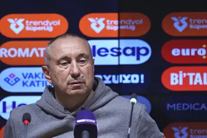 Stanimir Stoilov: Rakibe net fırsat vermedik