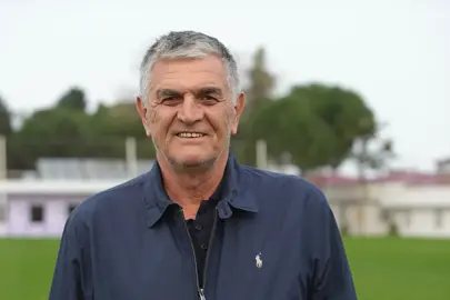 Suat Çakır: "Samsunspor olarak, İzlanda'dan Avrupa lideri olarak dönmek istiyoruz