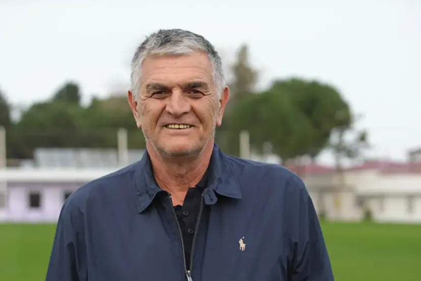 Suat Çakır: "Samsunspor olarak, İzlanda'dan Avrupa lideri olarak dönmek istiyoruz