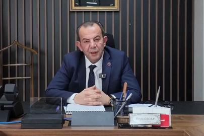 Tanju Özcan'dan Kılıçdaroğlu'na: Koynumuzda yılan beslemişiz