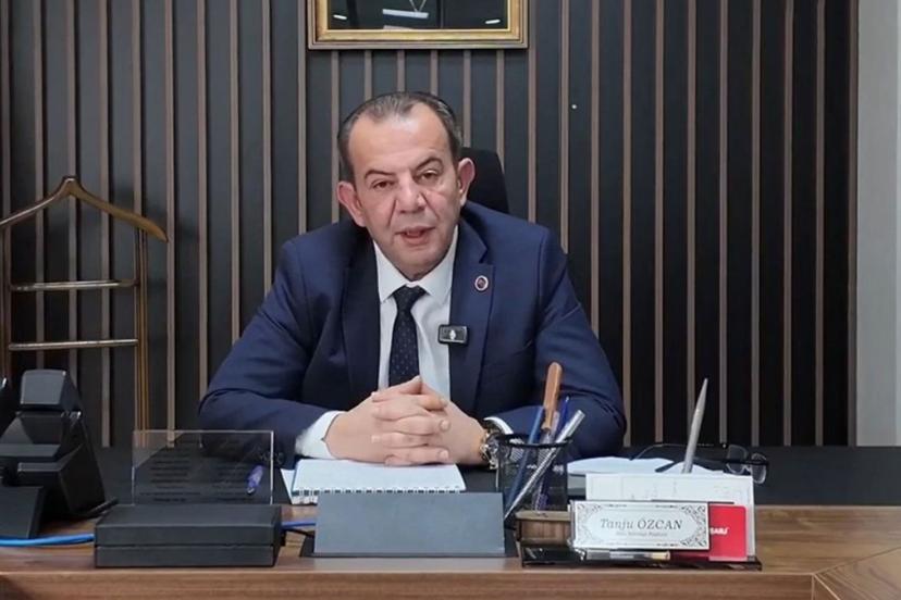 Tanju Özcan'dan Kılıçdaroğlu'na: Koynumuzda yılan beslemişiz