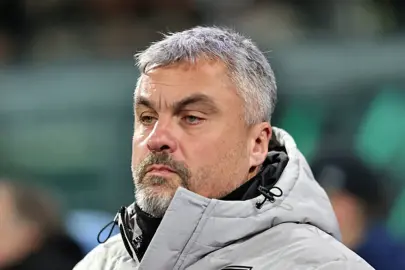 Thomas Reis: "1 puan bizi mutlu etmedi"