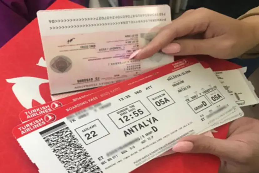 THY'den uçak bileti alımında yenilikçi hamle! TKPAY sistemi hayata geçti